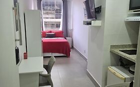 Studio Reformado coração Leblon